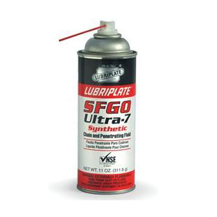 威氏SFGO ULTRA 7噴劑