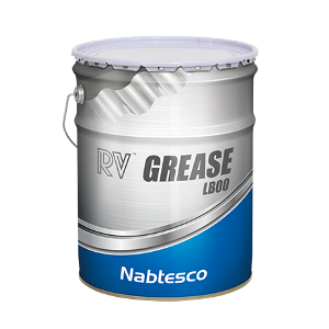 納博特斯克潤滑脂RV GREASE LB00