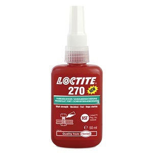 樂泰LOCTITE-270