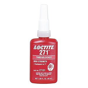 樂泰LOCTITE-271