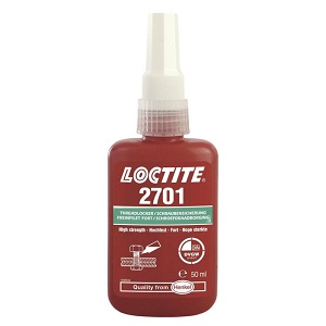 樂泰LOCTITE-2701