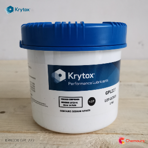 KRYTOX GPL 227