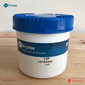 KRYTOX LVP