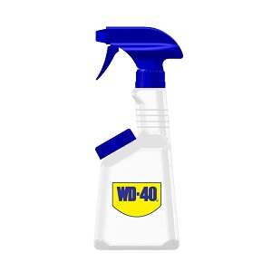 WD-40 噴壺