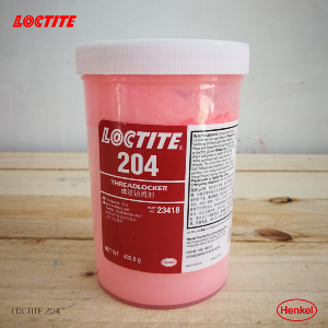 LOCTITE 204