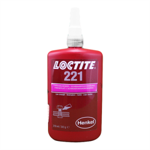 LOCTITE 221