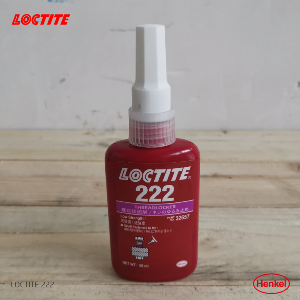 LOCTITE 222