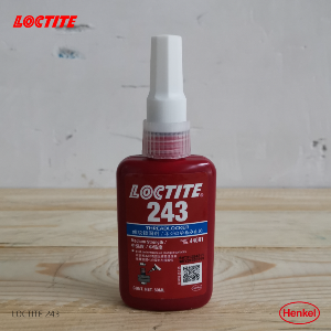 LOCTITE 243