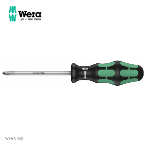 WERA KRAFTFORM PLUS 350