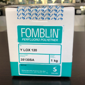 FOMBLIN Y LOX 120