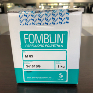 FOMBLIN M 03