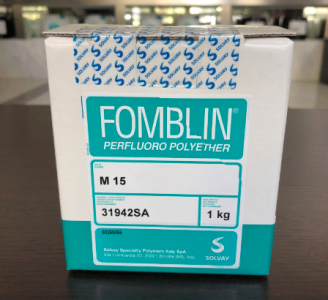 FOMBLIN M 15