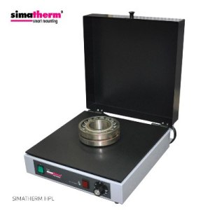 SIMATHERM軸承電加熱平臺