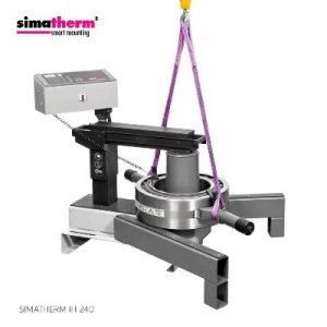 SIMATHERM軸承電磁感應加熱器240