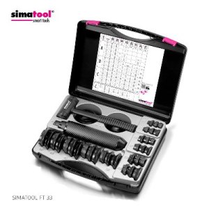 SIMATOOL軸承安裝工具箱