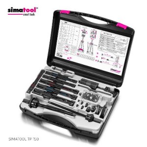 SIMATOOL軸承軸封多功能工具箱