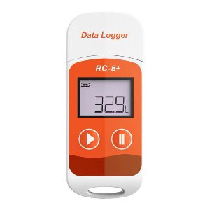 精創溫度記錄儀Data Logger RC-5+