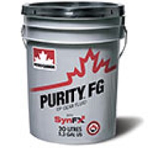 PURITY? FG EP Gear Fluid