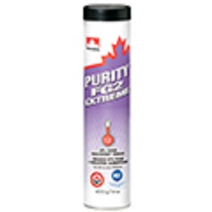 PURITY? FG2 EXTREME Grease