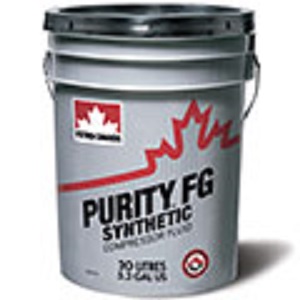 PURITY? FG Synthetic Fluids