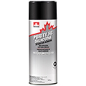 PURITY? FG Silicone Spray