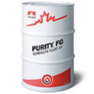 PURITY? FG Corrcut-E Fluid