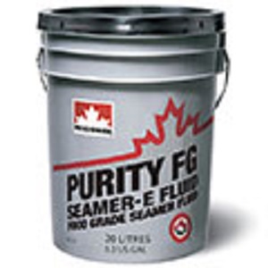 PURITY? FG Seamer-E Fluid